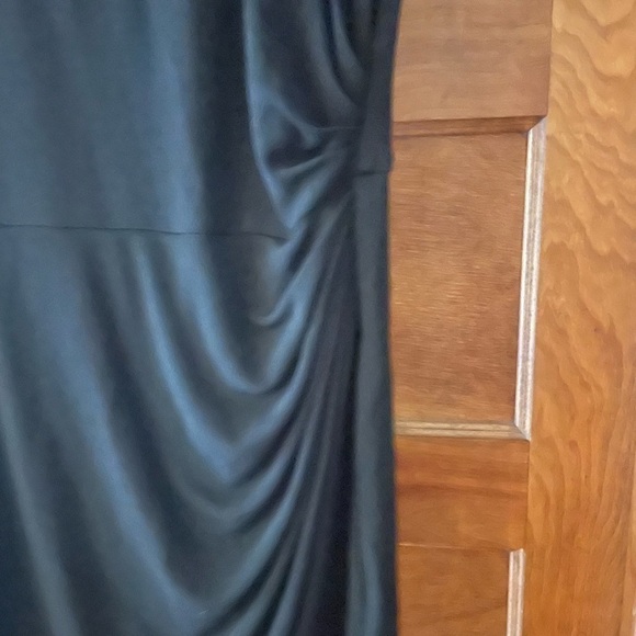 Dknyc Black dress size xs - Picture 5 of 5
